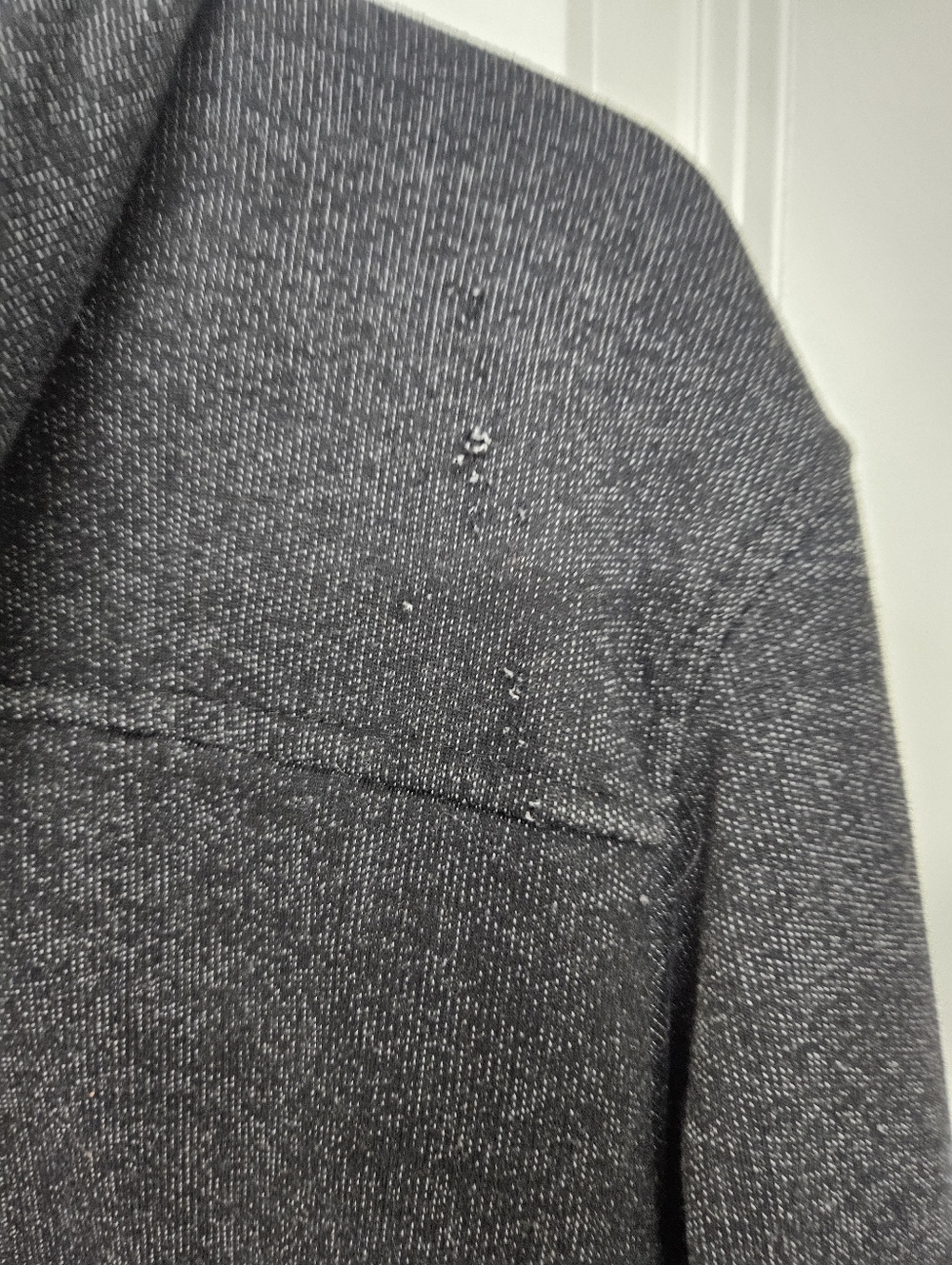 Tony Hawk Men's Large Jacket - Picture 6 of 7